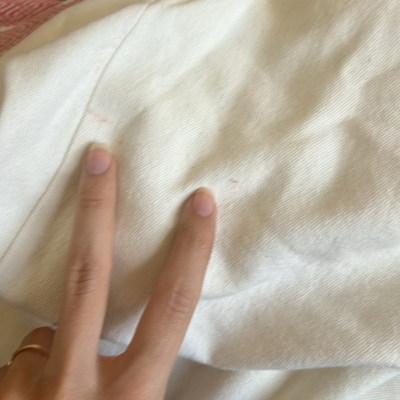 Proud Mary Woven Cotton Tribal/Ethnic Tunic - Picture 7 of 8